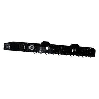 Sherman® - Rear Upper Passenger Side Bumper Cover Retainer (CAPA Certified)