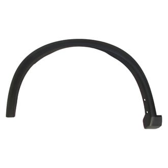 Sherman® - Front Wheel Arch Trim