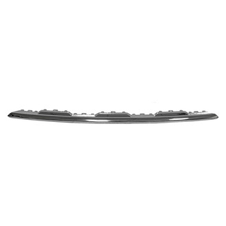 Sherman® - Front Lower Center Bumper Molding (Value Line)