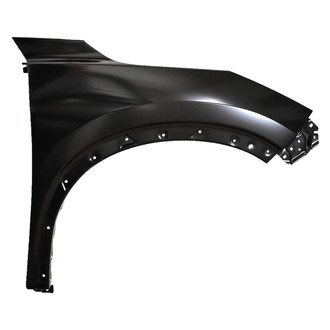 Sherman® - Front Passenger Side Fender (Value Line)