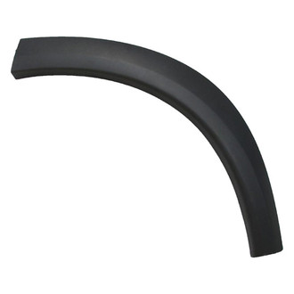 Sherman® - Rear Driver Side Wheel Arch Trim (CAPA Certified)