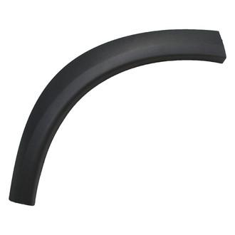 Sherman® - Rear Passenger Side Wheel Arch Trim (CAPA Certified)