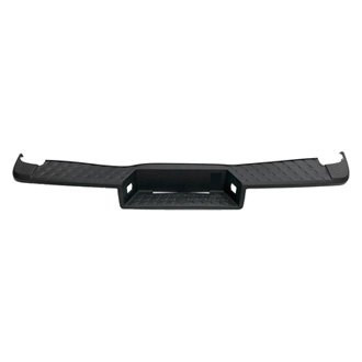 Sherman® - Rear Bumper Step Pad (Value Line)