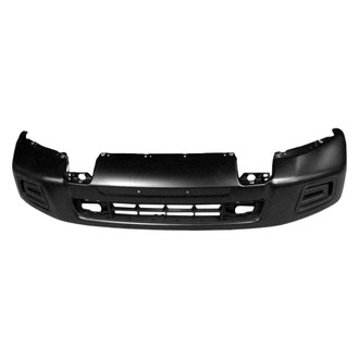 Sherman® - Front Bumper Face Bar