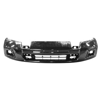 Sherman® - Front Bumper Face Bar (Value Line)