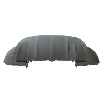 Sherman® - Front Bumper Spoiler (Value Line)