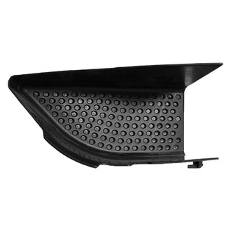 Sherman® - Front Driver Side Bumper Cover Air Duct (Value Line)