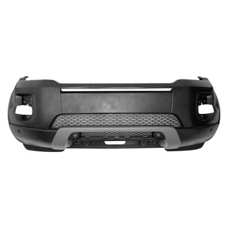 Sherman® - Front Bumper Cover (Value Line)