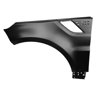 Sherman® - Front Driver Side Fender (Value Line)