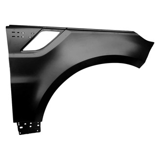 Sherman® - Front Passenger Side Fender (Value Line)