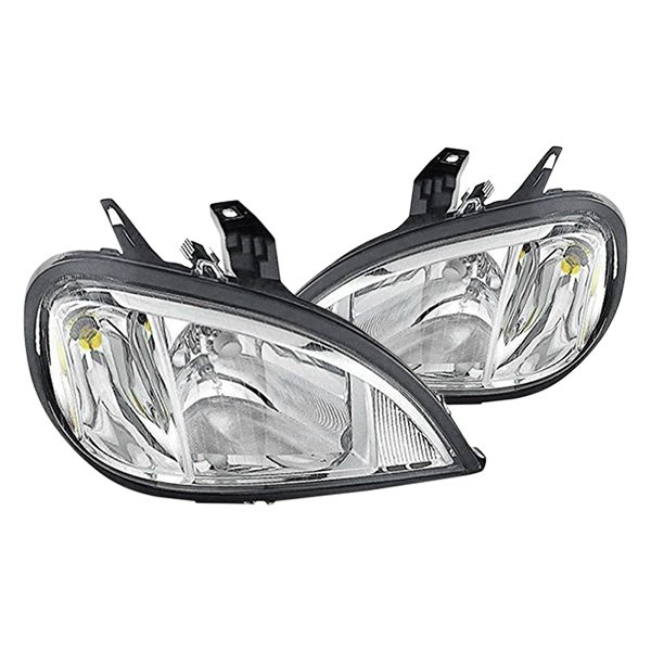 Sherman® - Factory Replacement Headlights