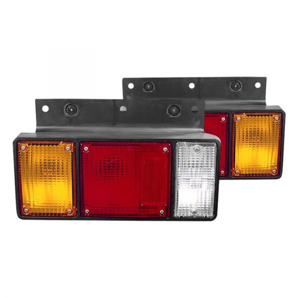 Sherman® - Factory Replacement Tail Lights