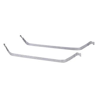 Sherman® - Fuel Tank Straps
