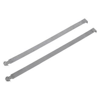 Sherman® - Fuel Tank Straps