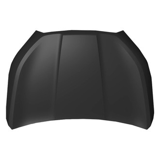 Sherman® - Hood Panel (CAPA Certified)