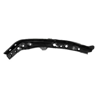Sherman® - Upper Driver Side Radiator Support (Value Line)