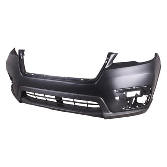 Sherman® - Front Bumper Cover (CAPA Certified)