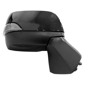 Sherman® - Passenger Side Power View Mirror (Heated) (Standard Line)