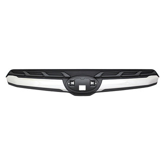 Sherman® - Grille Bar (Value Line)