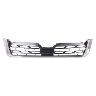 Sherman® - Lower Grille