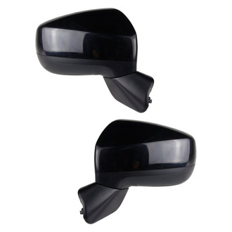 Sherman® - Side View Mirror