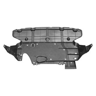 Sherman® - Engine Splash Shield (CAPA Certified)