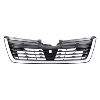 Sherman® - Grille