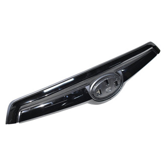 Sherman® - Upper Grille (Value Line)