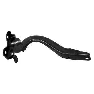 Sherman® - Driver Side Hood Hinge (Value Line)