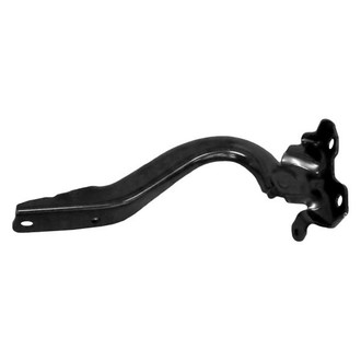 Sherman® - Passenger Side Hood Hinge (Value Line)