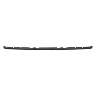 Sherman® - Front Lower Bumper Air Deflector (Value Line)