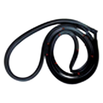 Sherman® - Fairchild™ Front Driver Side Door Seal (Value Line)