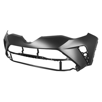 Sherman® - Front Bumper Cover