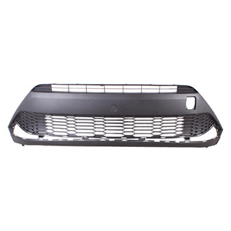 Sherman® - Front Lower Bumper Grille (CAPA Certified)