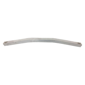Sherman® - Front Lower Bumper Reinforcement (CAPA Certified)