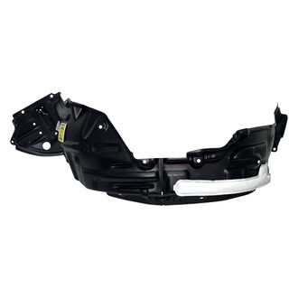 Sherman® - Front Driver Side Fender Liner (Value Line)