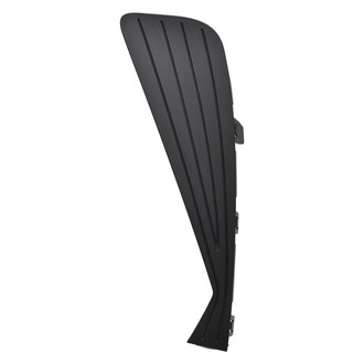 Sherman® - Front Driver Side Fog Light Cover (Value Line)