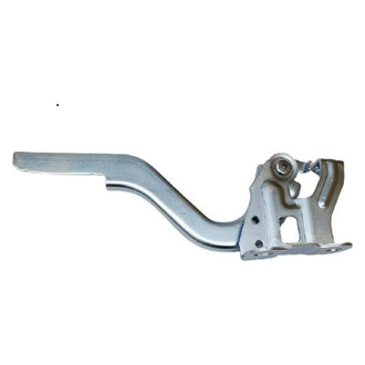 Sherman® - Driver Side Hood Hinge (Value Line)