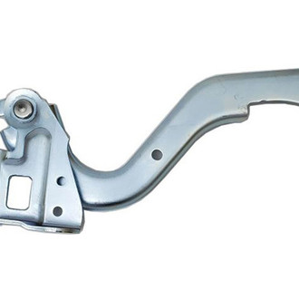 Sherman® - Passenger Side Hood Hinge (Value Line)