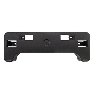 Sherman® - Front License Plate Bracket