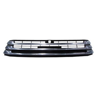 Sherman® - Front Bumper Grille (Value Line)