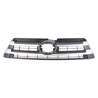 Sherman® - Upper Grille (CAPA Certified)