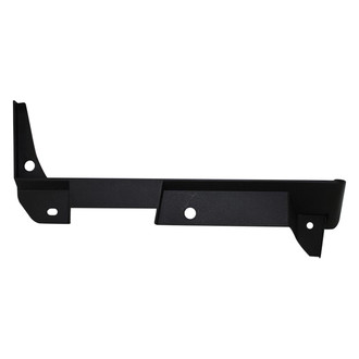 Sherman® - Front Passenger Side Fender Splash Shield (Value Line)