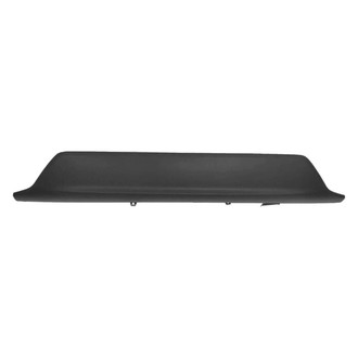 Sherman® - Rear Lower Bumper Valance (CAPA Certified)