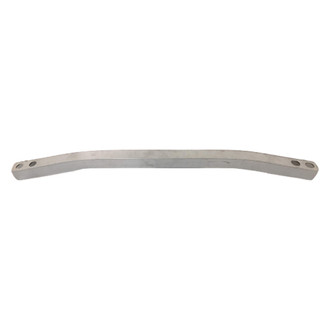 Sherman® - Front Lower Bumper Reinforcement (Value Line)