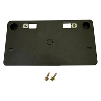 Sherman® - Front License Plate Bracket