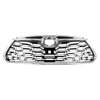 Sherman® - Grille