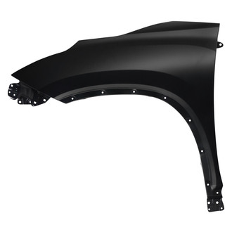 Sherman® - Front Driver Side Fender (Value Line)