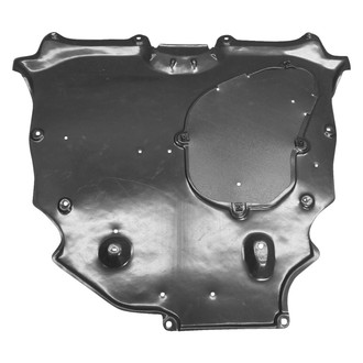 Sherman® - Engine Splash Shield (Standard Line)