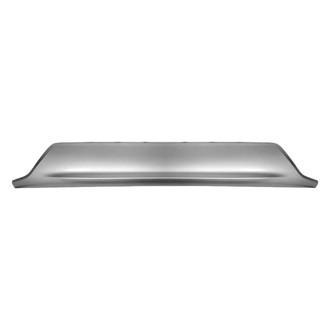 Sherman® - Rear Lower Bumper Valance (CAPA Certified)